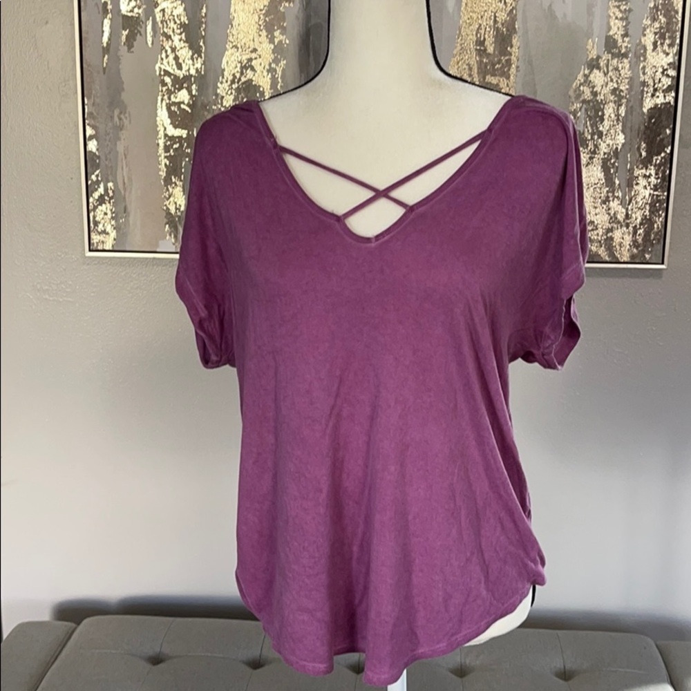 Cute comfy tee shirt